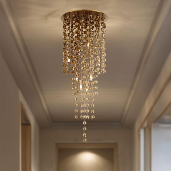 SHILARA CHANDELIER
