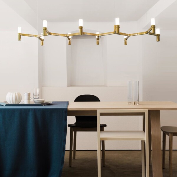 KYLO SUSPENSION LIGHT - 1