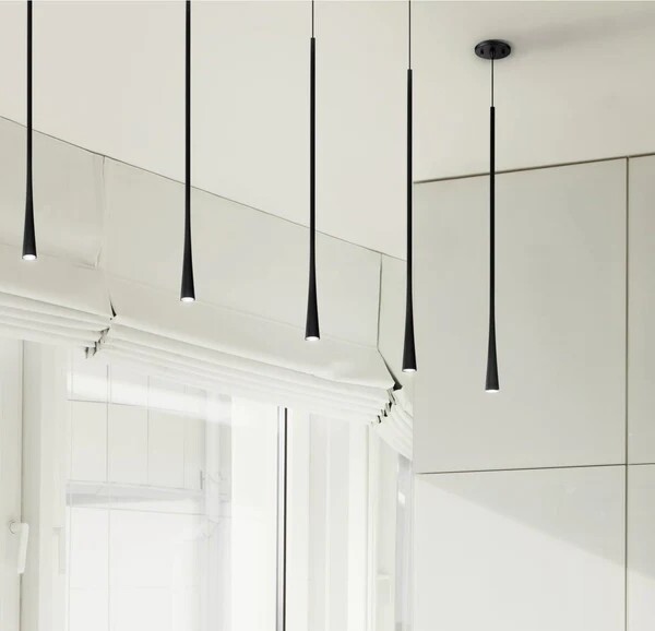 SOLAN PENDANT LIGHT