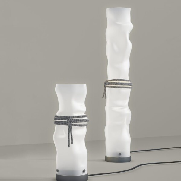 MOREAU TABLE LAMP - 1