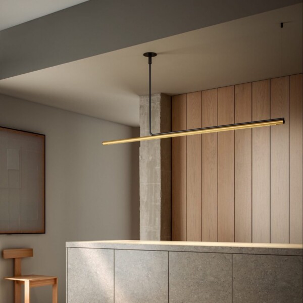 JELANI SUSPENSION LIGHT - 1