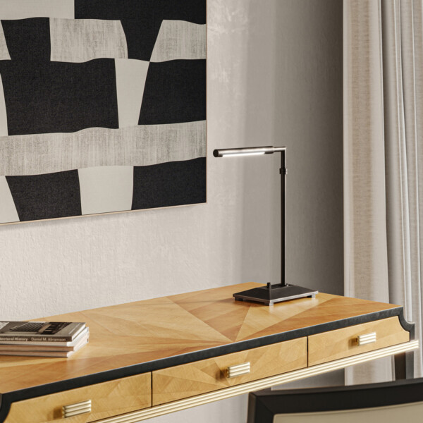 TAVION TABLE LAMP