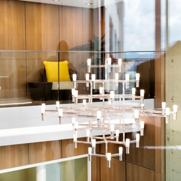 KYLO PENDANT LIGHT - 4