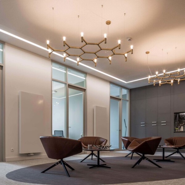 KYLO SUSPENSION LIGHT - 4
