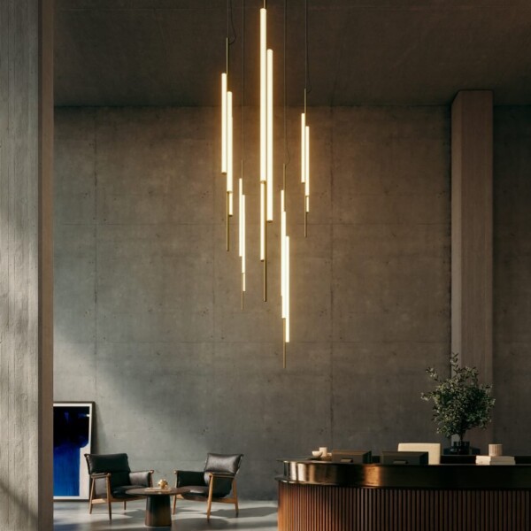 JELANI PENDANT LIGHT - 1