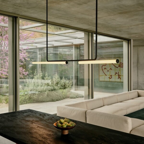 JELANI SUSPENSION LIGHT - 2