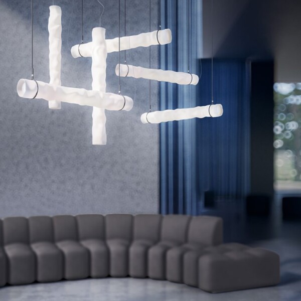 MOREAU PENDANT LIGHT