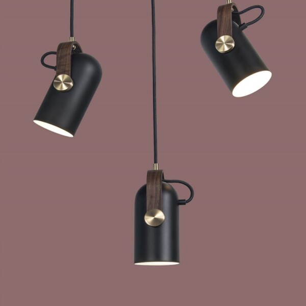 IMANI PENDANT LIGHT