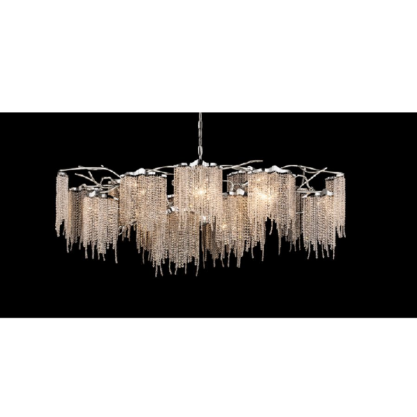 EDMOND CHANDELIER
