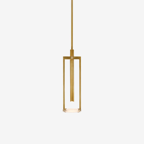 CHILTON PENDANT LIGHT