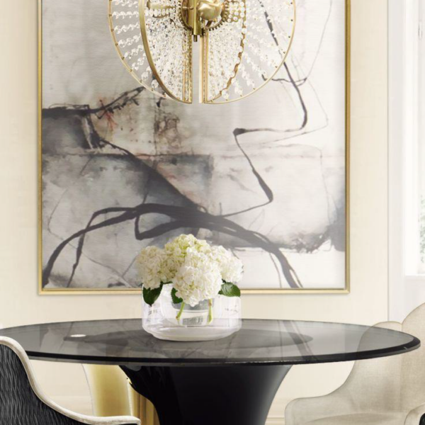 ROXY CHANDELIER