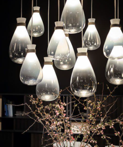 SOFFI PENDANT LIGHT
