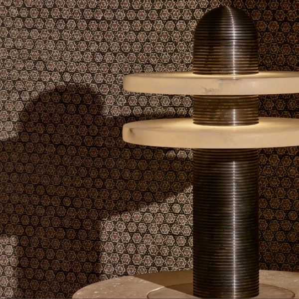 SEPHORA TABLE LAMP