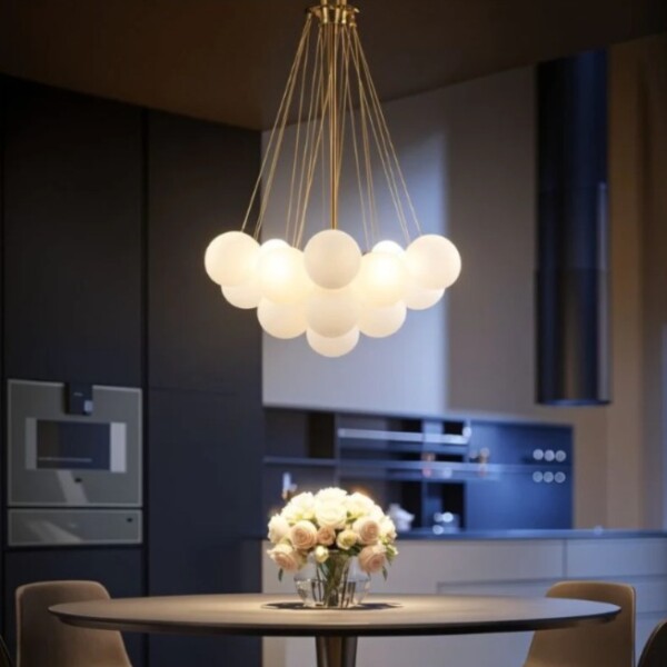 UP CHANDELIER -  D1000