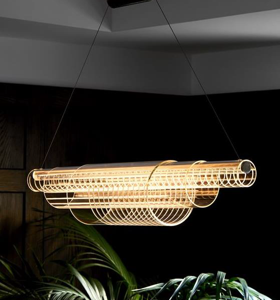 TATIANA SUSPENSION LIGHT