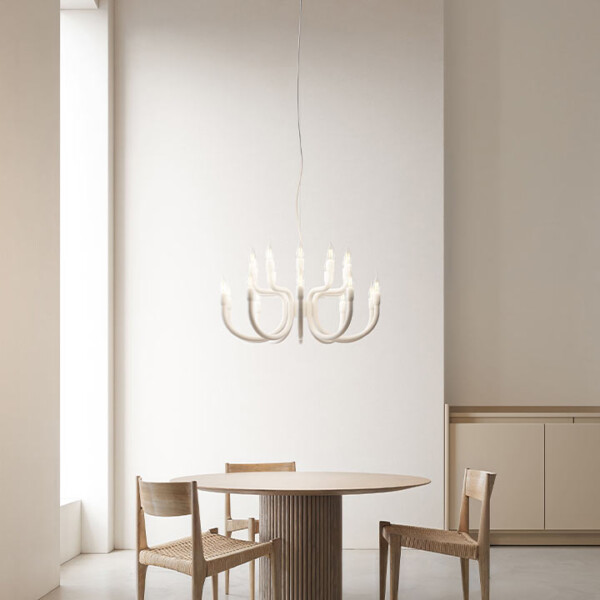 JAMESON CHANDELIER - 1