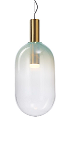 PHENOMENA CAPSULE PENDANT LIGHT