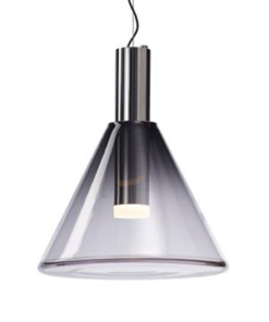 PHENOMENA FUNNEL PENDANT LIGHT