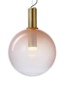 PHENOMENA BALL PENDANT LIGHT