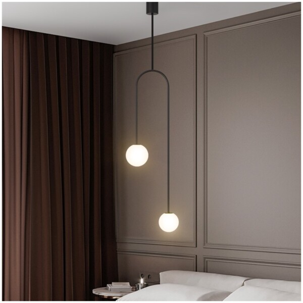 NIXON PENDANT LIGHT